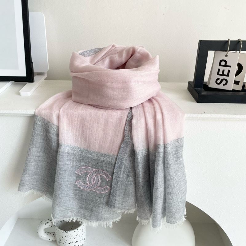 Chanel Scarf